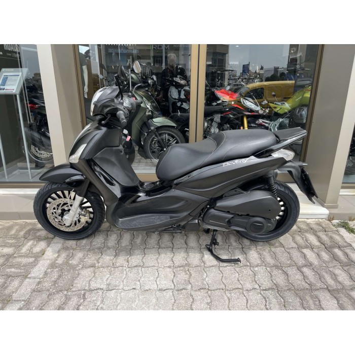 Piaggio Beverly 300 2014 Μεταχειρισμένα Piaggio Beverly 300 2014 Μεταχειρισμένα